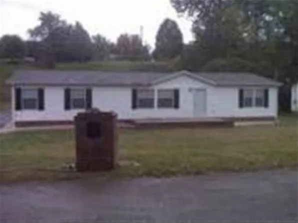 1810 Westside Park Dr, Maryville, TN 37801
