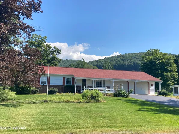 443 McConnell Pkwy, Hughesville, PA 17737