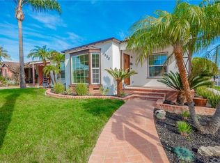 3600 Gardenia Ave, Long Beach, CA 90807