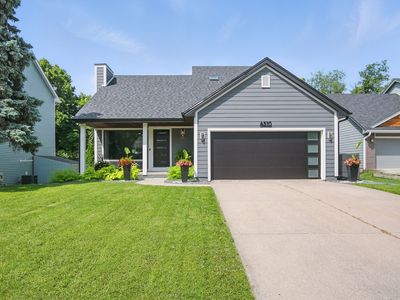 4510 89th St, Urbandale, IA, 50322