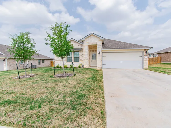 1307 Prospector Trl, Harker Heights, TX 76548