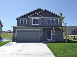 583 Lakerose Loop, Richland, WA 99352