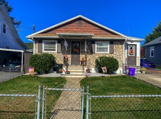 130 Lackawanna Ave, Swoyersville, PA 18704