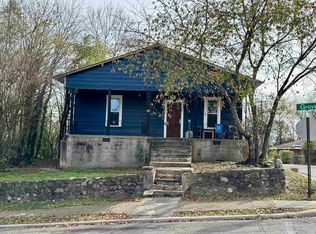 214 Grove St, Hot Springs, AR 71901