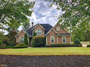 272 Oak Grove Path, Griffin, GA 30224