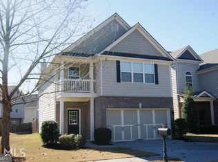 5371 Apple Grove Rd, Buford, GA 30519