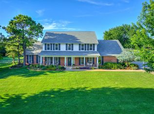 1901 Silver Crest Dr, Edmond, OK 73025