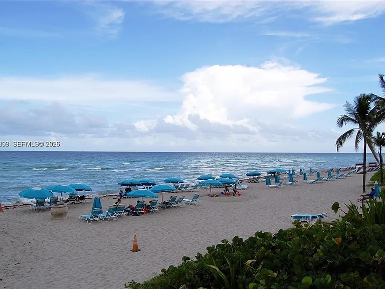 2501 S Ocean Dr #712 — Photo 25