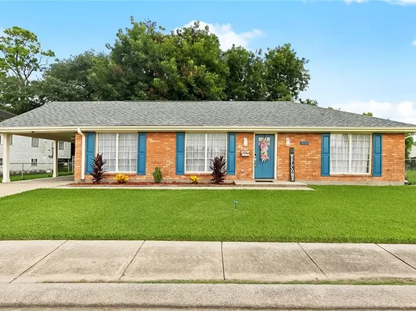 839 Behrman Ave, New Orleans, LA 70114