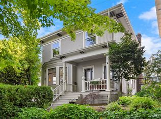 1711 E Republican St, Seattle, WA 98112