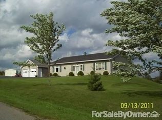 26 Martin Rd, Fort Fairfield, ME 04742