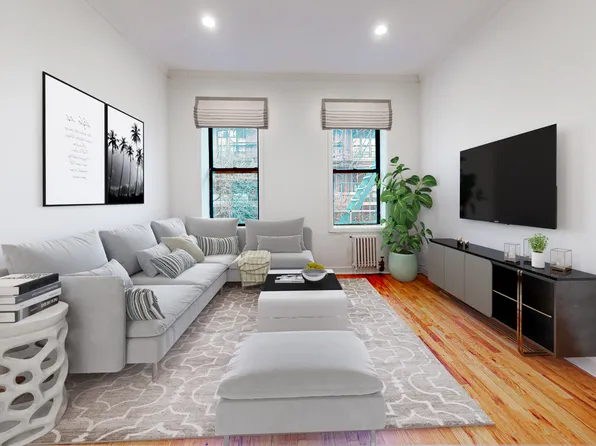 124 West 139th Street image 1 of 4