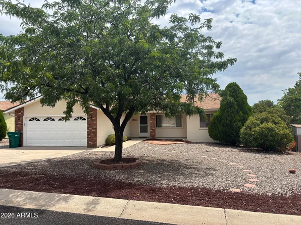 1461 W Foy Dr, Cottonwood, AZ 86324