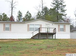 1215 Reid Rd, Trafford, AL 35172