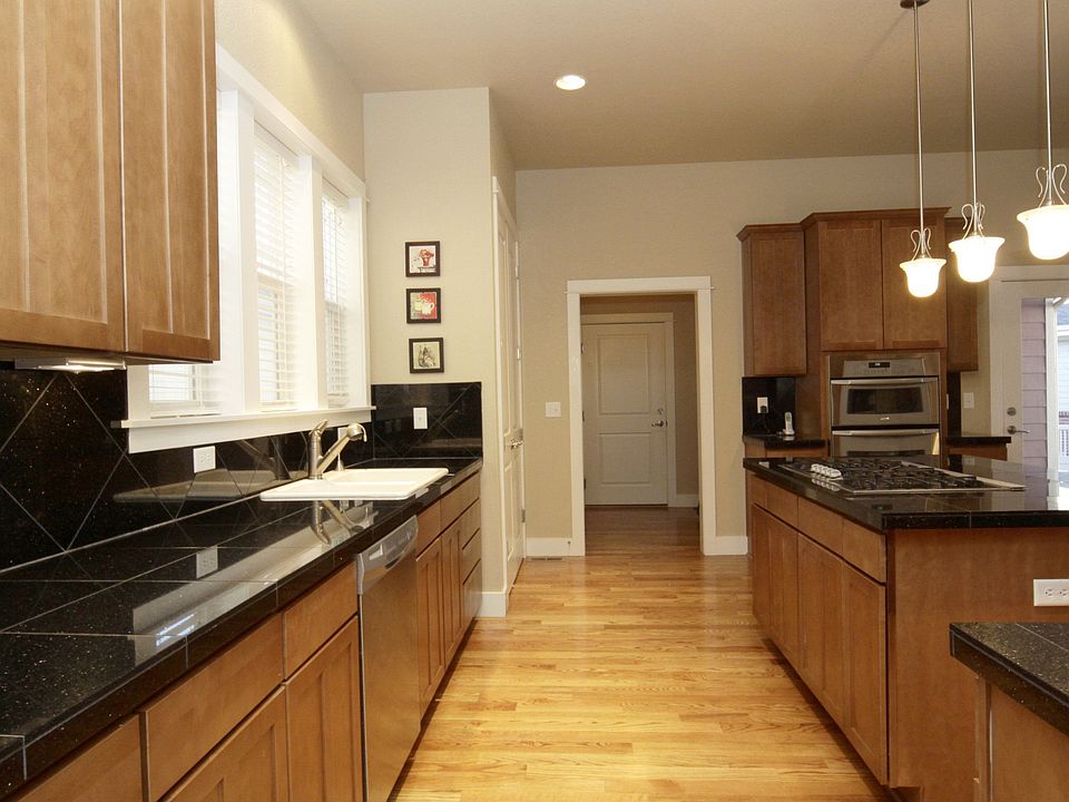 Stainless Appliances