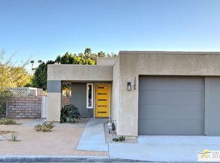 1589 N Sunflower Ct, Palm Springs, CA 92262