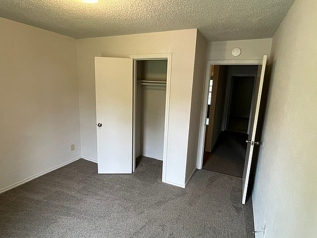 front bedroom
