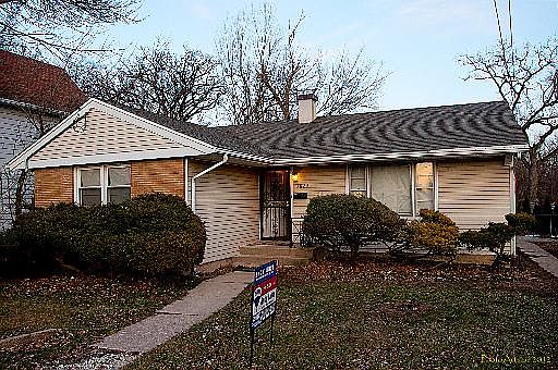 1st image of 3825 S Grove Ave