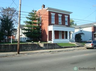 1508 W Muhammad Ali Blvd APT 1, Louisville, KY