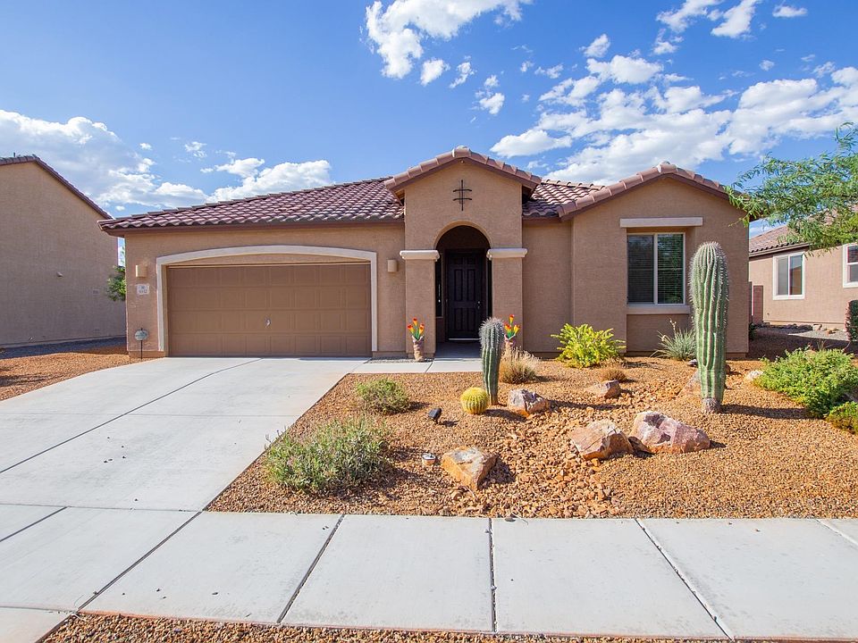 1st image of 4332 W Beehive Peak Ct