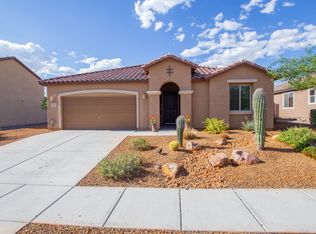 4332 W Beehive Peak Ct, Tucson, AZ 85746