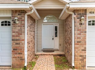 416 Bear Rd NW #C, Fort Walton Beach, FL 32547