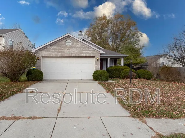 11968 Locus Ln, Noblesville, IN 46060