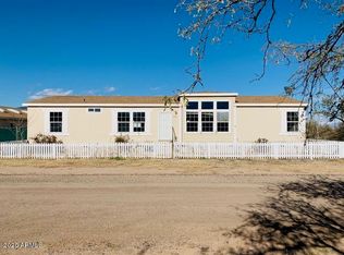 3178 W Century Dr, Benson, AZ 85602
