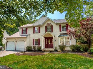 62 Steeplechase Dr, Doylestown, PA 18901