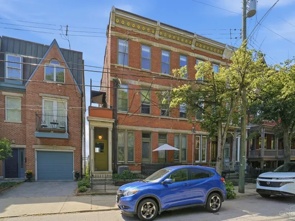 1261 Ida St, Cincinnati, OH 45202