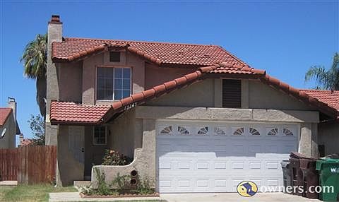 Beautiful two story home