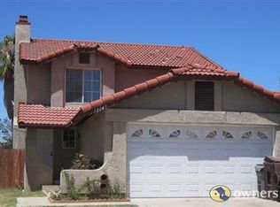 13145 Tonikan Dr, Moreno Valley, CA 92553