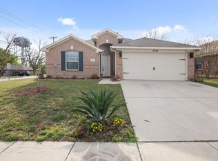 3724 Chapin Ct, Fort Worth, TX 76116