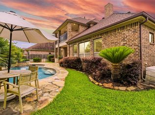 14403 Tivoli Dr, Houston, TX 77077