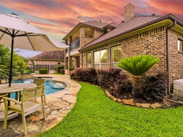 14403 Tivoli Dr, Houston, TX 77077