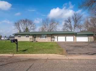 210 4th Ave SW, Milltown, WI 54858