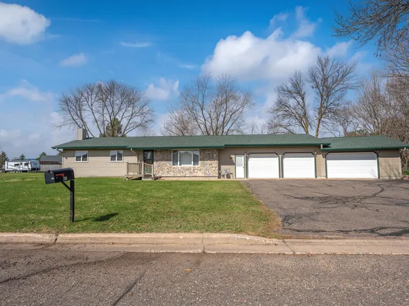 210 4th Ave SW, Milltown, WI 54858