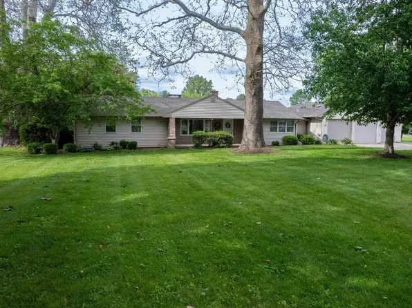 250 Hale Dr, Wabash, IN 46992