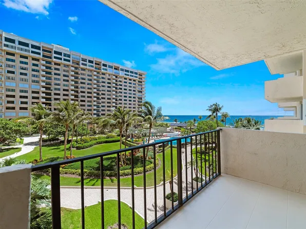4900 N Ocean Boulevard #502, Lauderdale By The Sea, FL 33308