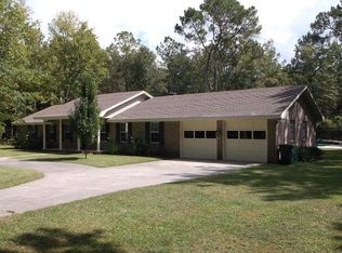 49 NE Mallard Dr, Ludowici, GA 31316