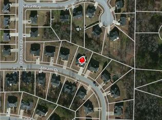 4276 Abram Dr, Conley, GA 30288