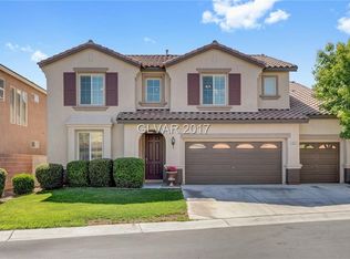 7617 Tiny Tortoise St, Las Vegas, NV 89149