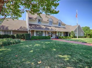 6217 Lenox Ct, Oklahoma City, OK 73118