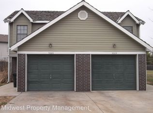 5014 Jefferson Way, Lawrence, KS 66049