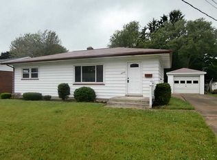 2736 W 33rd St, Erie, PA