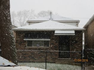 538 E 91st Pl, Chicago, IL 60619