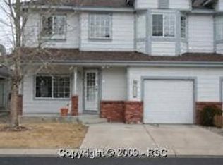 3919 Leah Hts, Colorado Springs, CO 80906