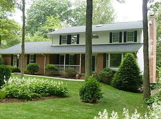 120 Green Forest Dr, Baden, PA