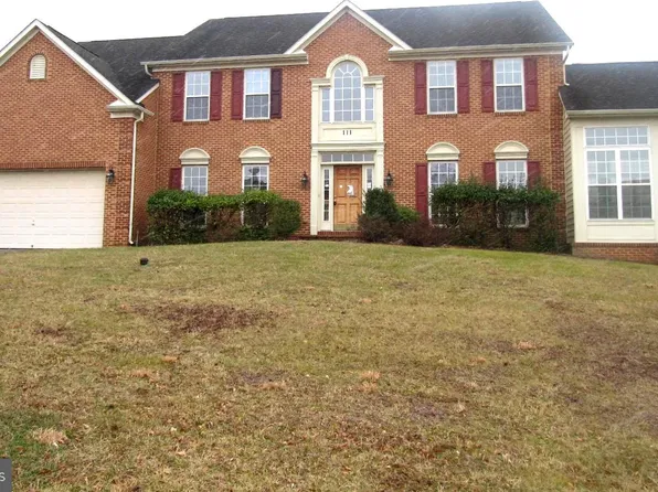 111 Fawn Hill Rd, Hanover, PA 17331