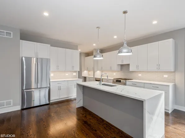 2417 W McLean Ave #1, Chicago, IL 60647